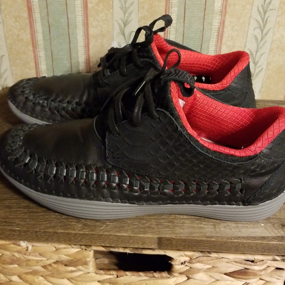 Nike Solarsoft Moc Wvn Premium Qs